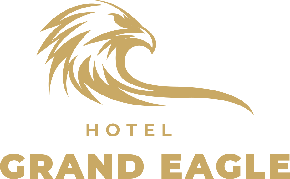 Grand Eagle logo
